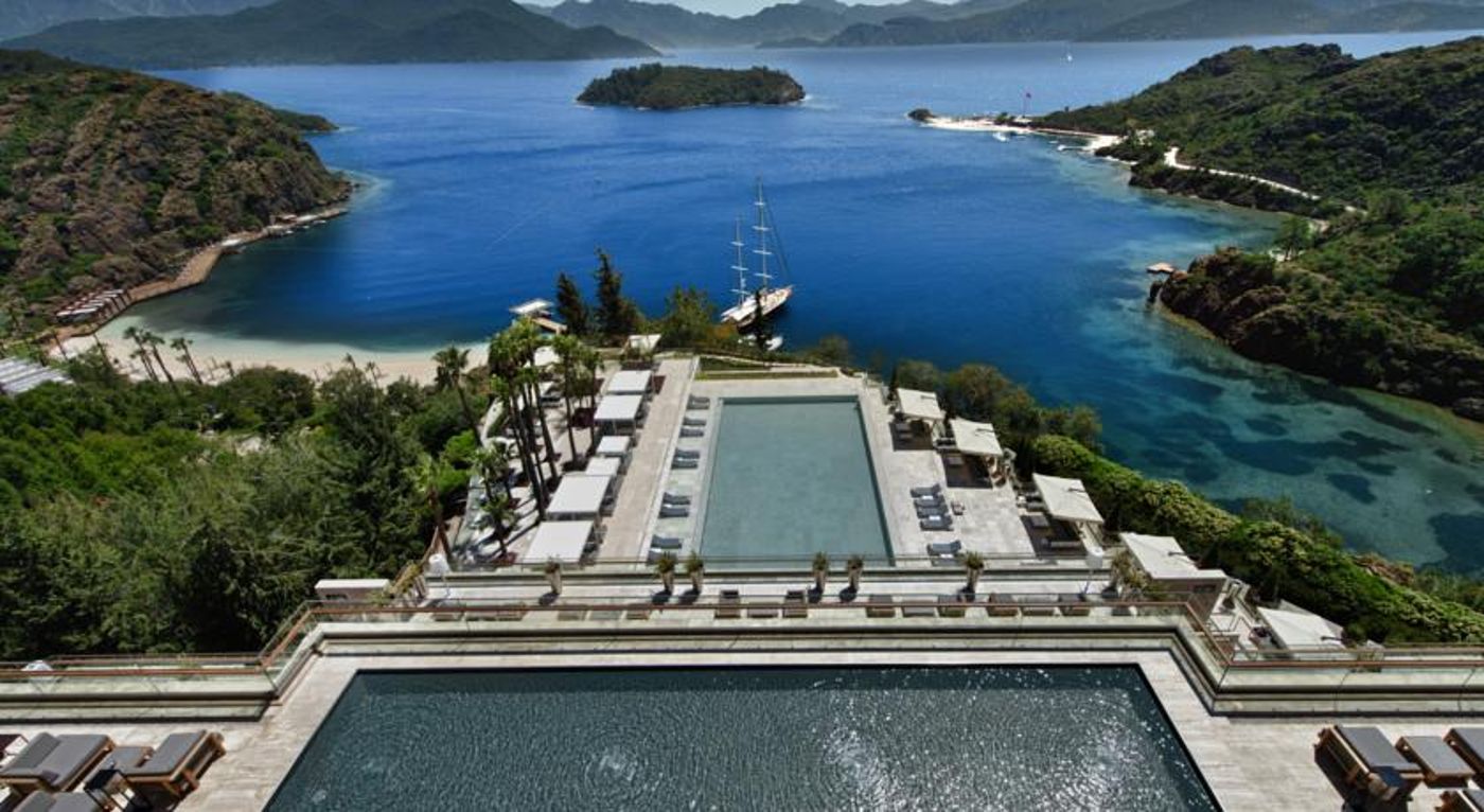 D-Hotel Maris