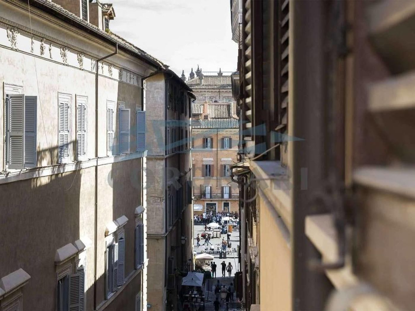 Navona Tower Relais-Italy-ROME-General view-4