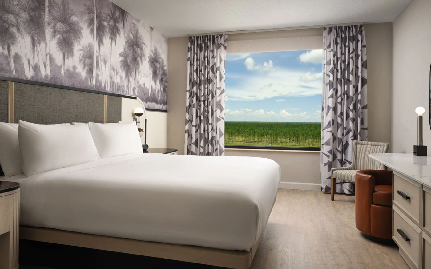 Caribe Royale Orlando