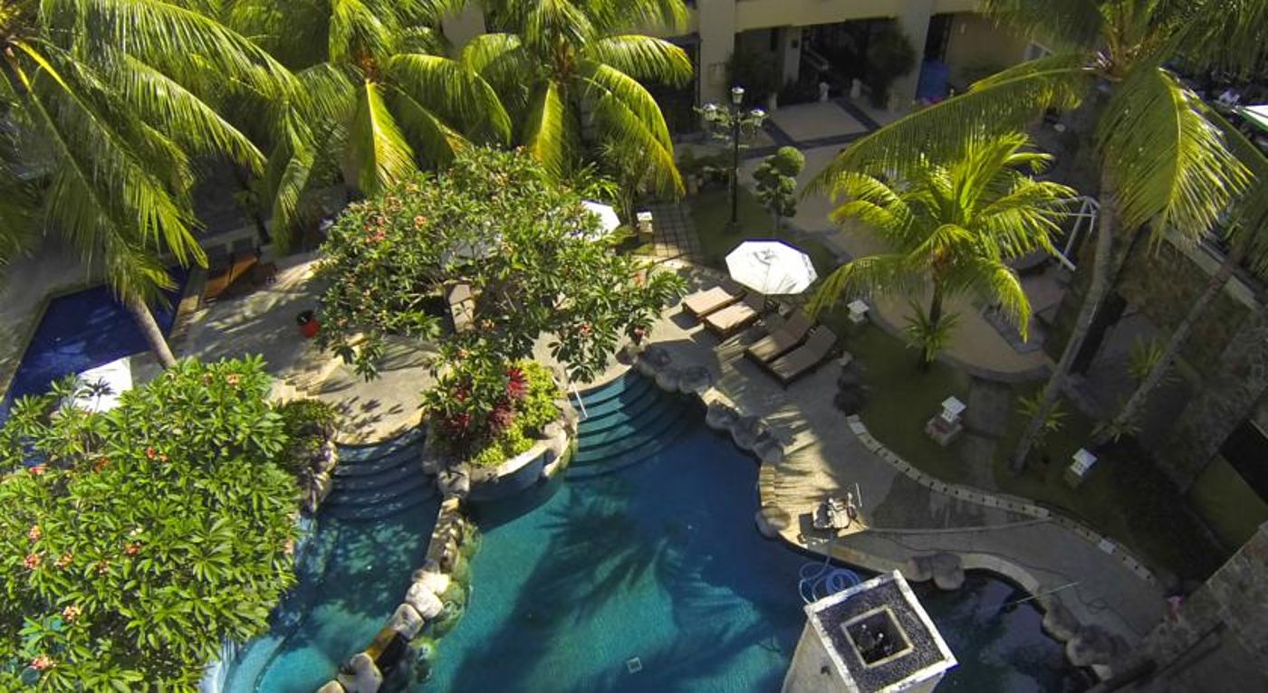 Kuta Paradiso-Indonesia-TUBAN, KUTA-General view-8