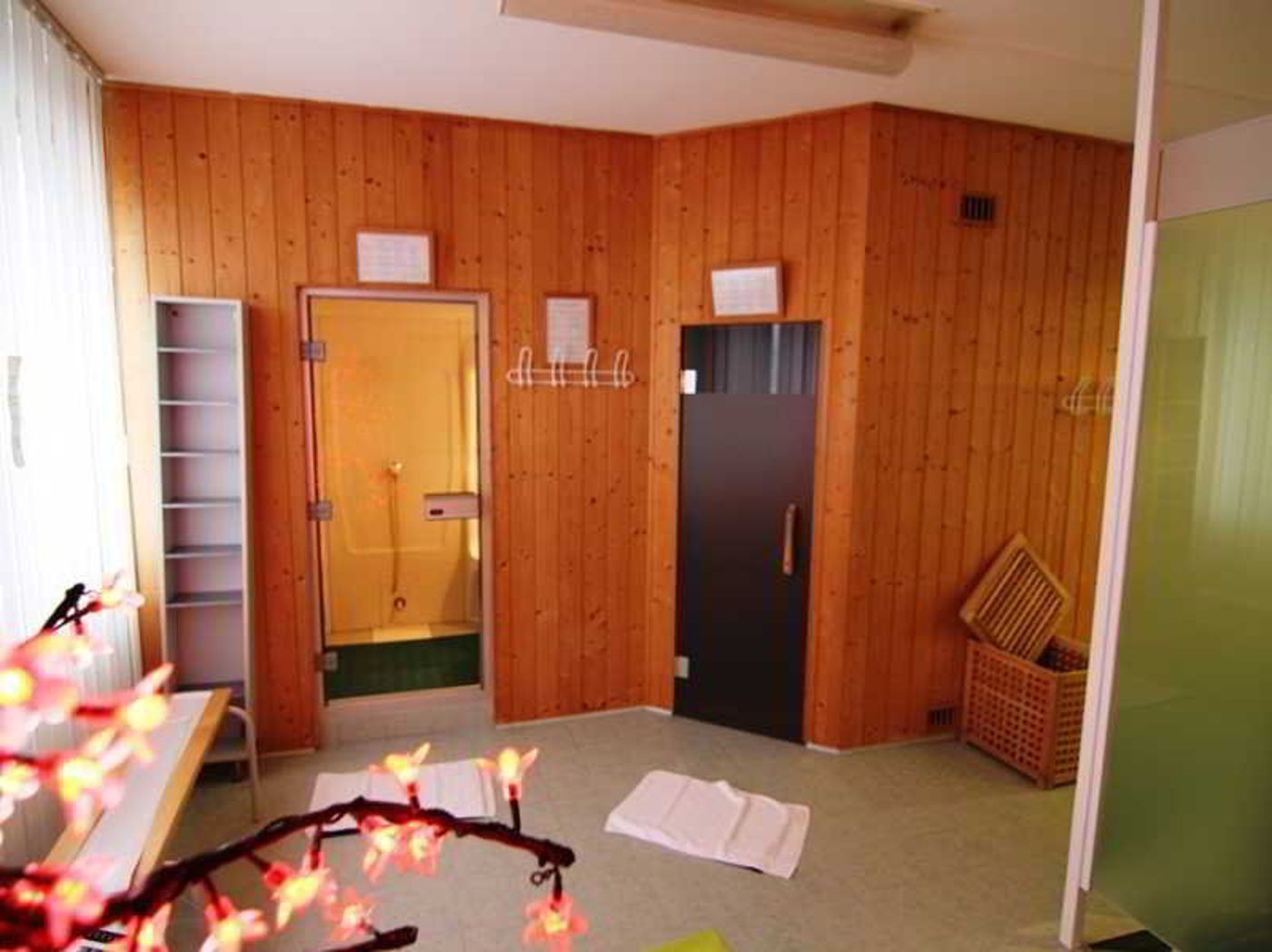 Hotel Bellerive-Switzerland-LAUSANNE-General view-7