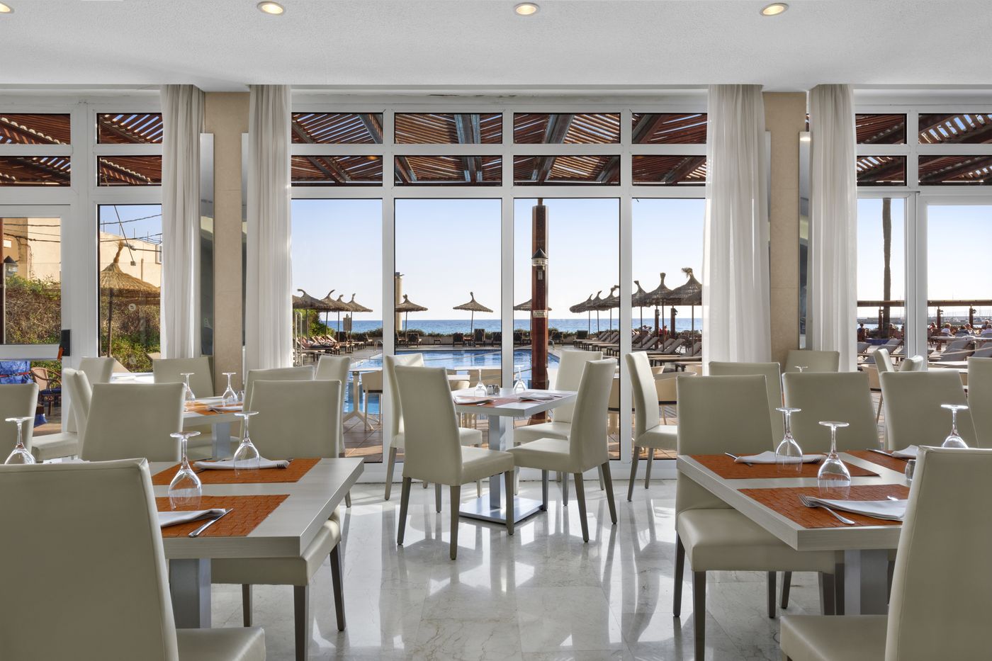 THB El Cid Hotel - Adult Only