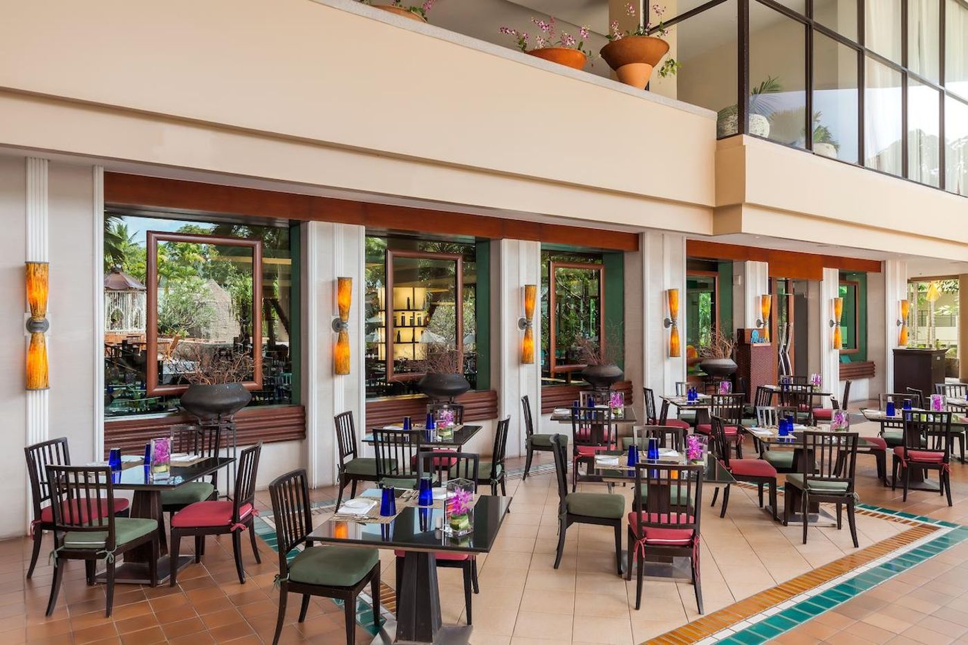 Movenpick Resort & Spa Karon Beach Phuket