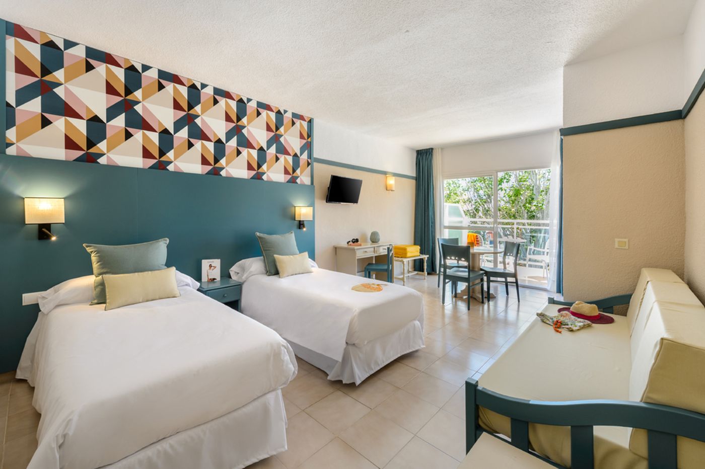 Vibra Club Maritim Aparthotel