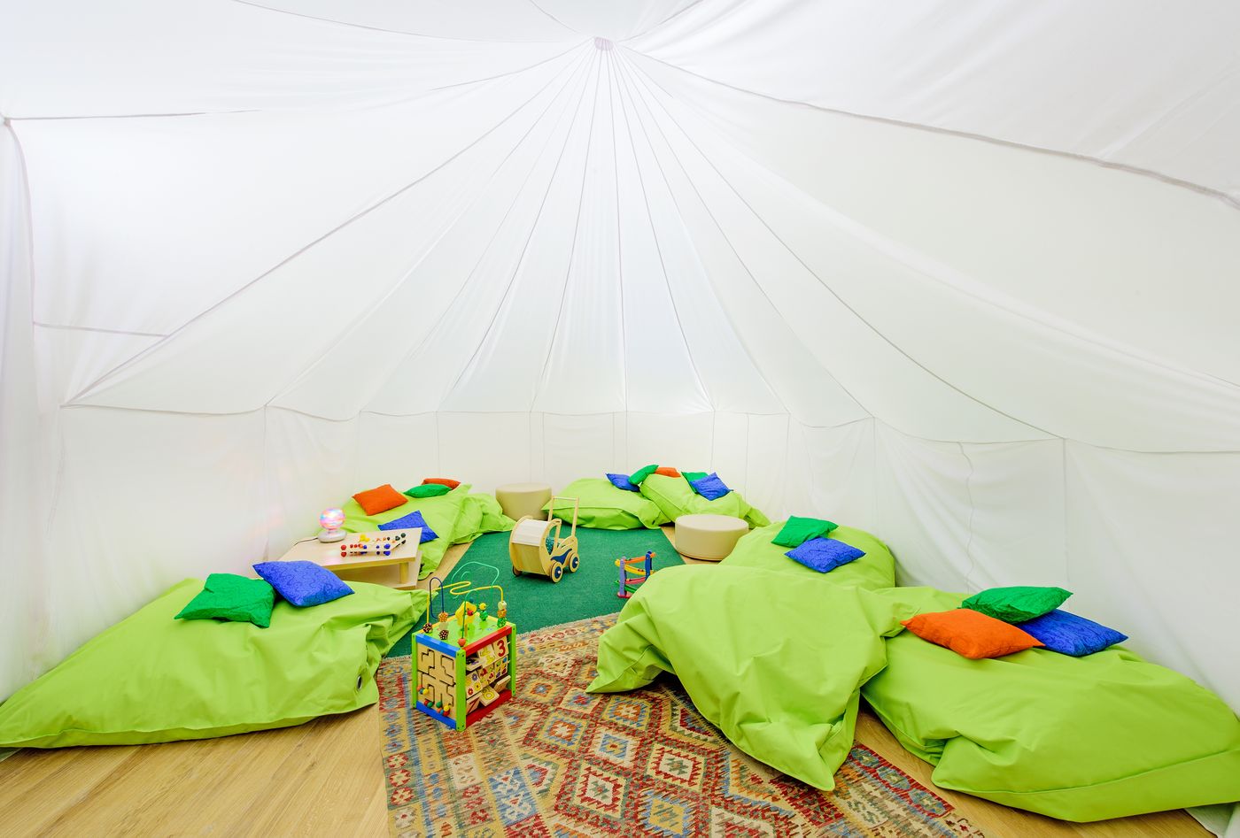 Martinhal Chiado Family Suites-Portugal-Lisboa-General view-7