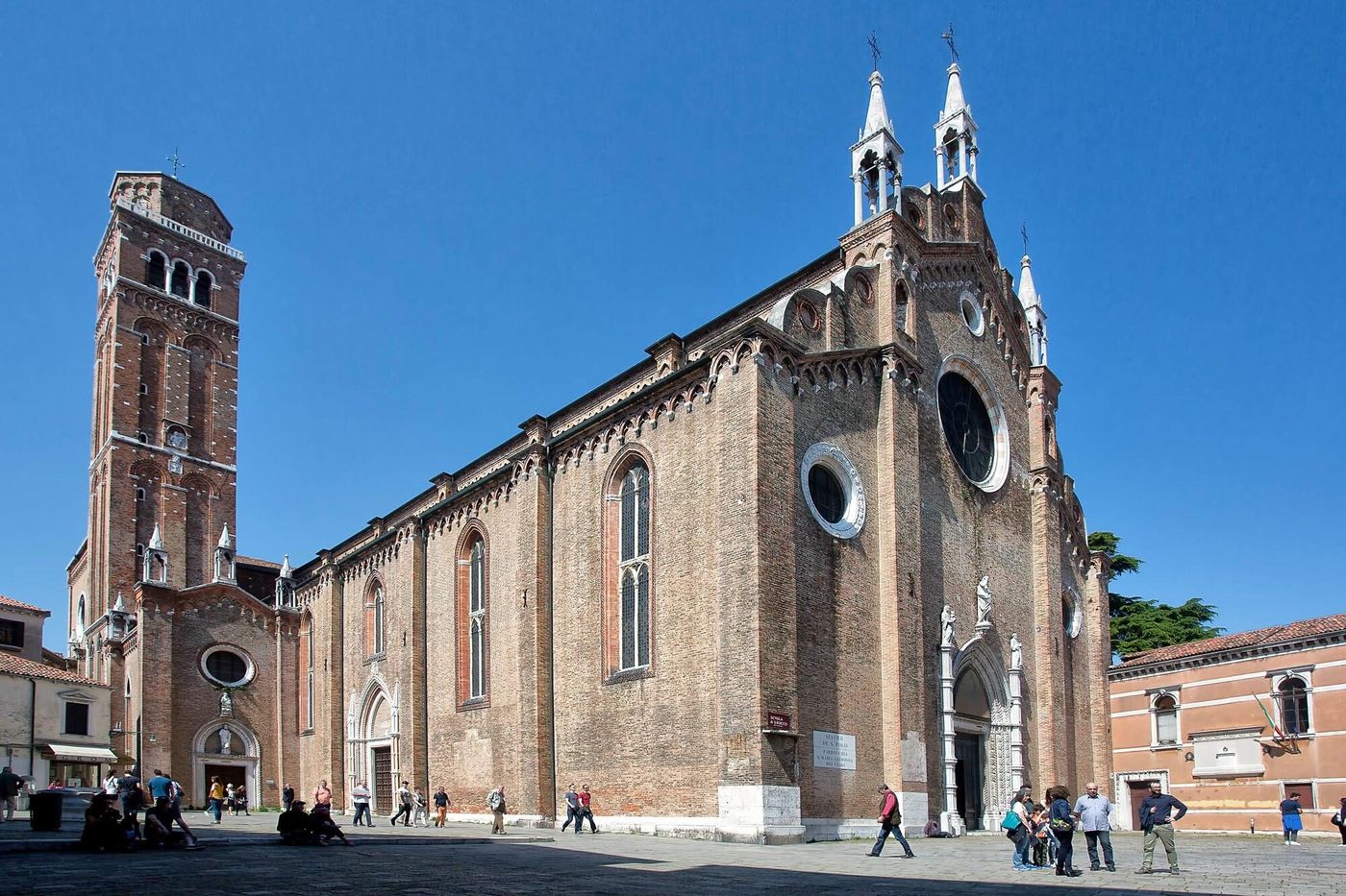 Studio Ca' Polo-Italy-San Polo, Venezia-General view-4