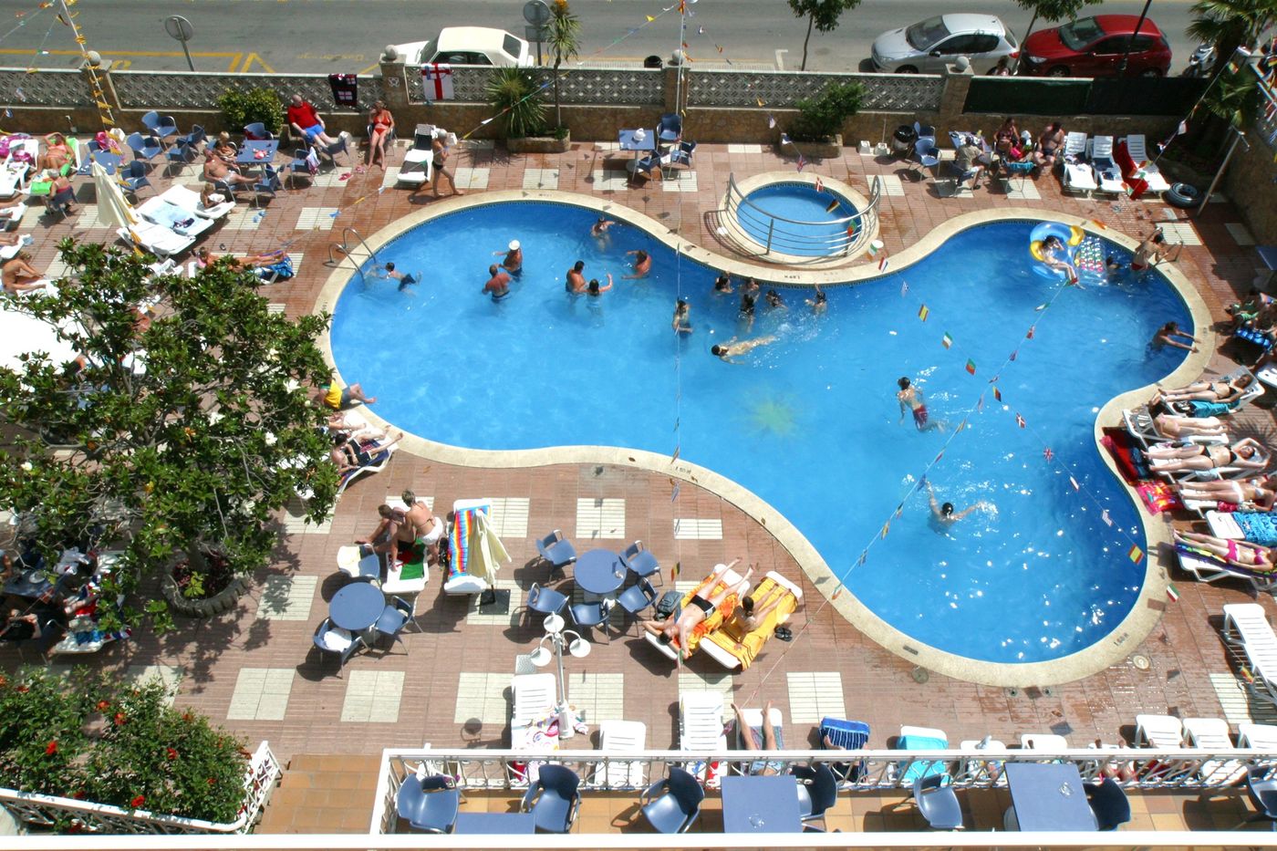 Esplai Hotel
