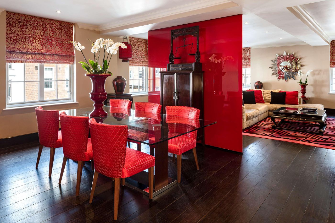 The May Fair, A Radisson Collection Hotel London - United Kingdom - LONDON - Room - 4