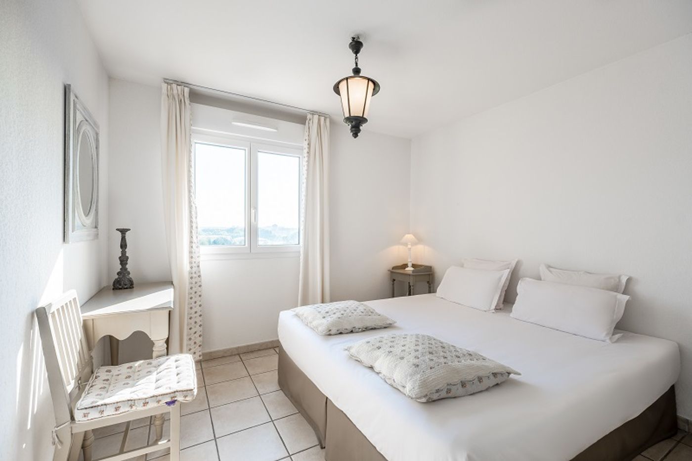 Hôtel Golf Fontcaude - France - JUVIGNAC - Room - 10