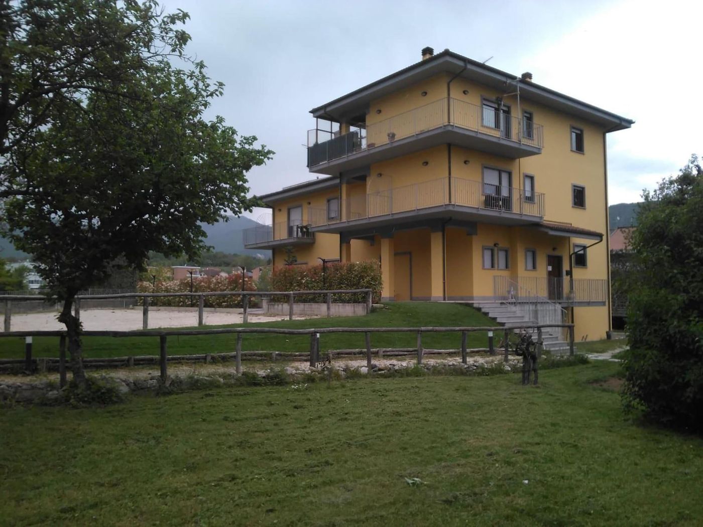 Affittacamere-Il-Boscaiolo-General-view-15