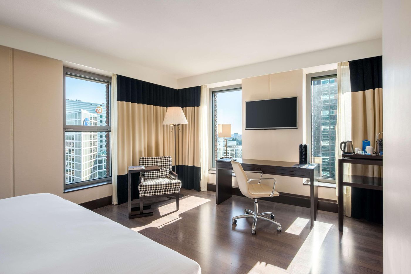 NH Den Haag-Netherlands-DEN HAAG-Room-10