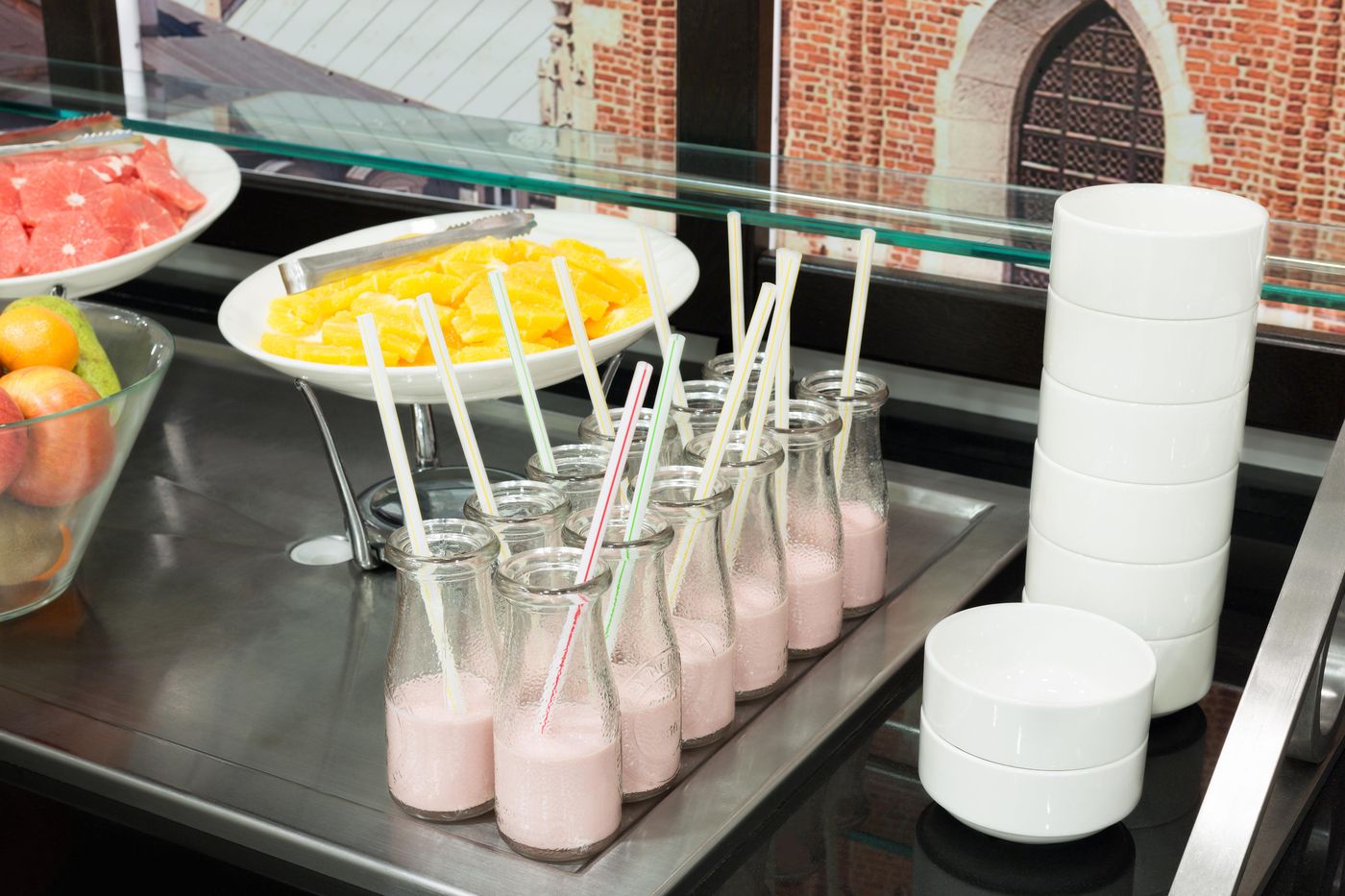 Holiday-Inn-Krakow-City-Centre-Restaurant-42