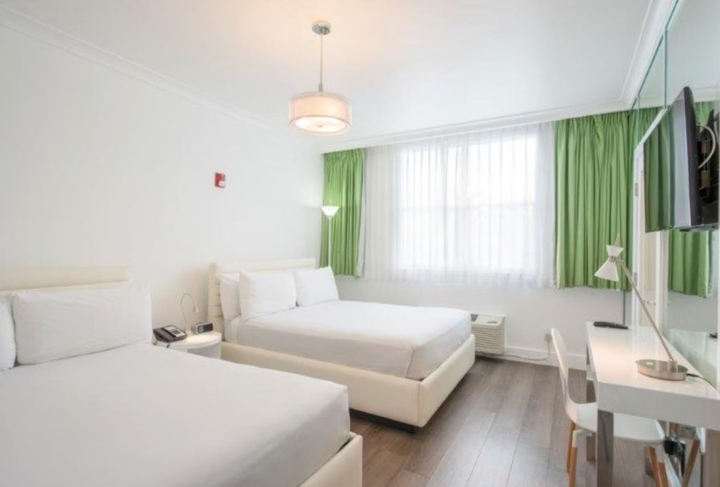 President South Beach - United States - MIAMI BEACH - Room - 0