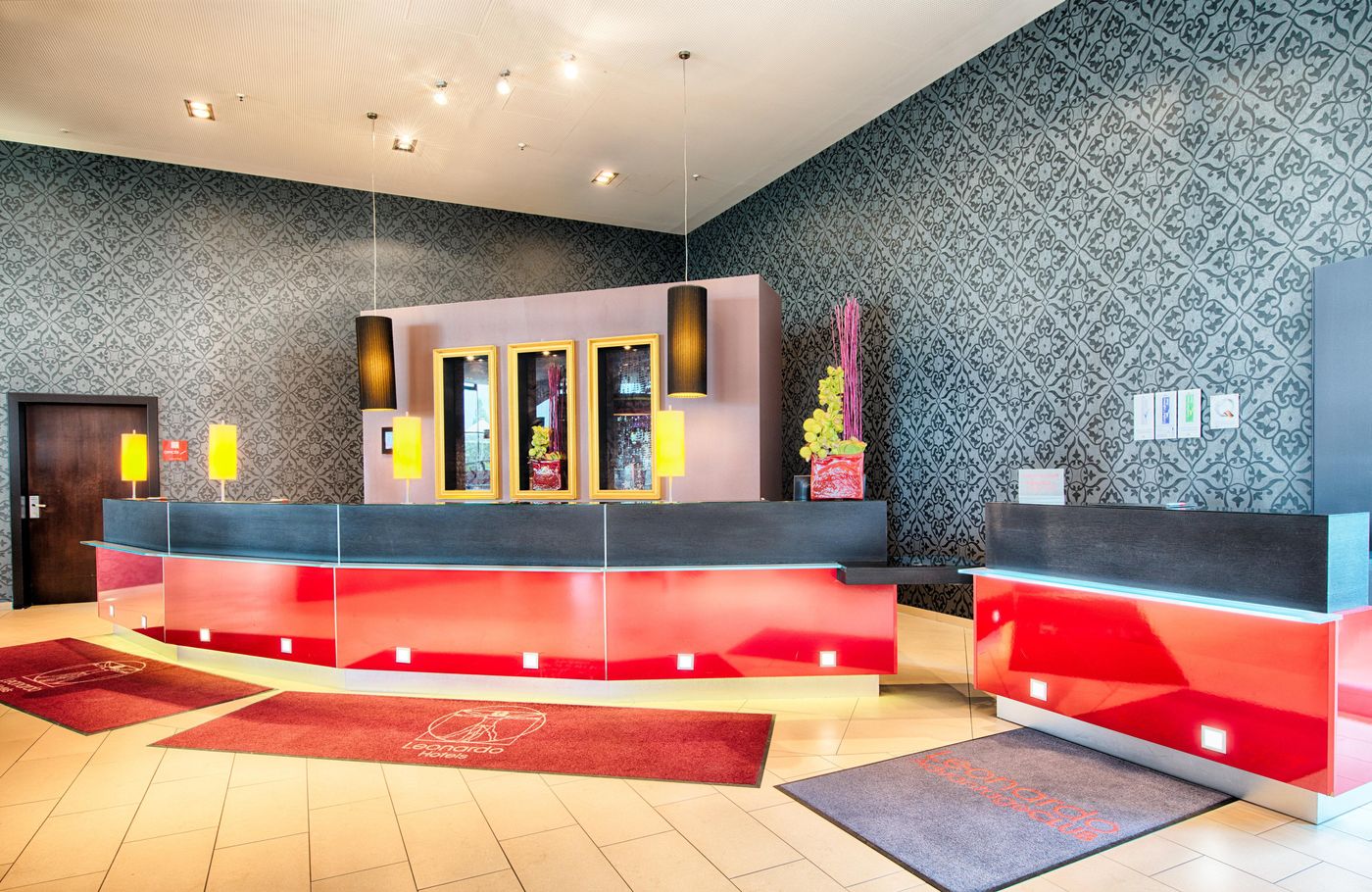 Leonardo-Royal-Hotel-Munich-Lobby-6