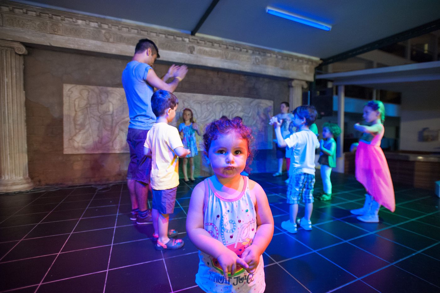 Antique-Roman-Palace-Museum-Hotel---Adults-Only--16---Sports-and-Entertainment-63