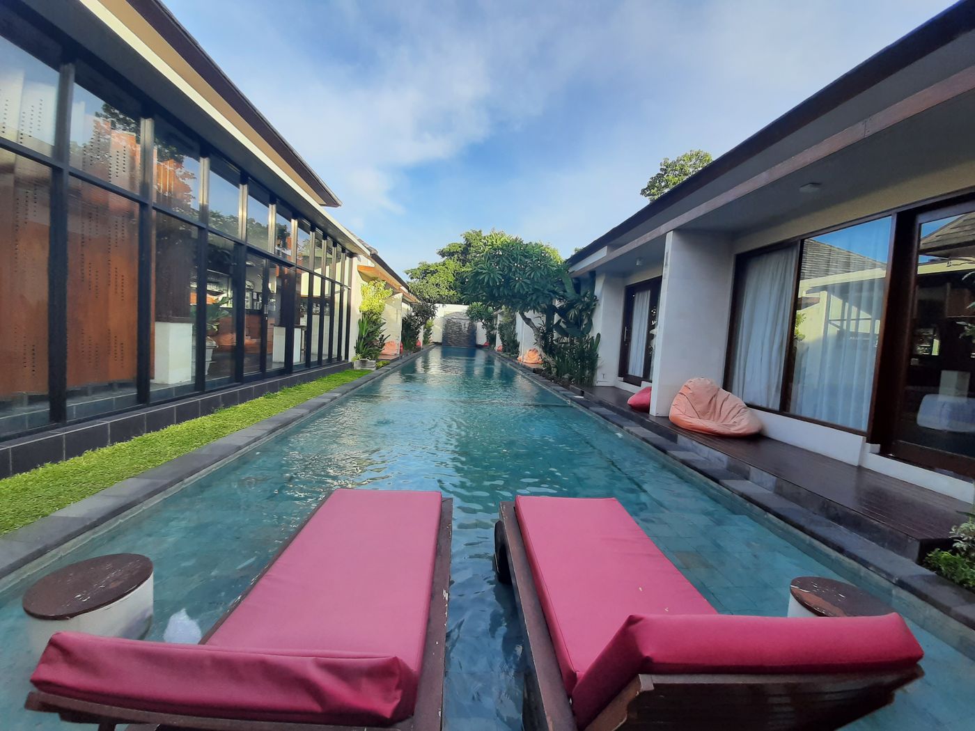 Gaing Mas Jimbaran Villas-Indonesia-Bali-General view-7