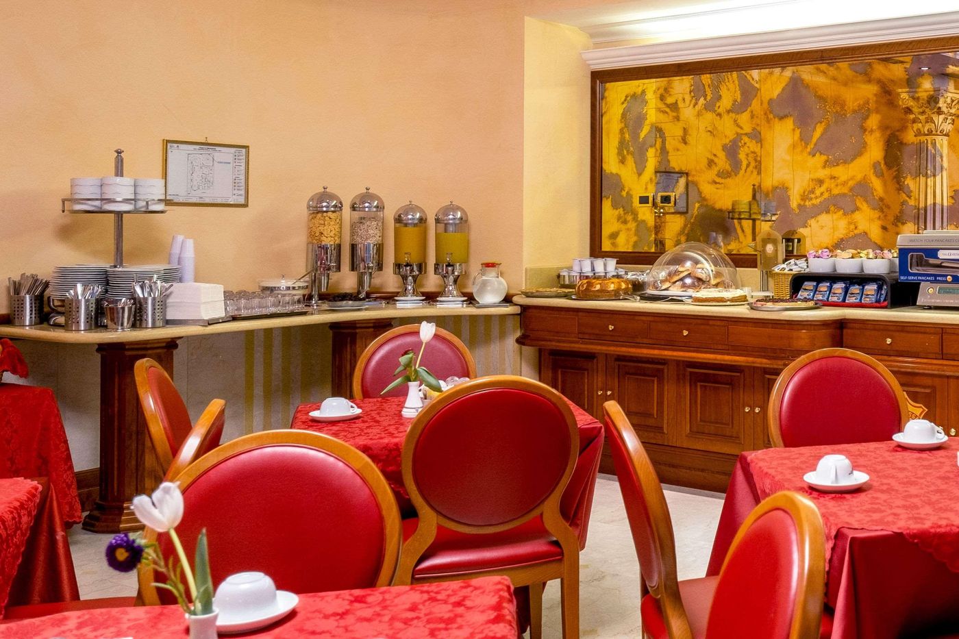 Clarion-Collection-Hotel-Principessa-Isabella-Restaurant-33