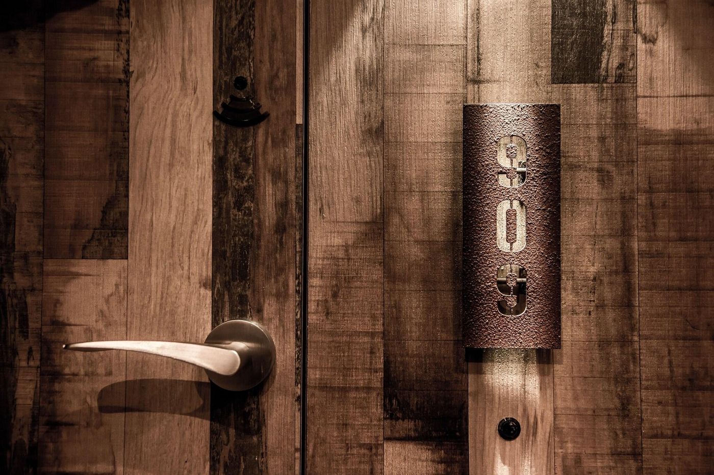 Hotel Hart-Hong Kong – China-Hong Kong-Lobby-9