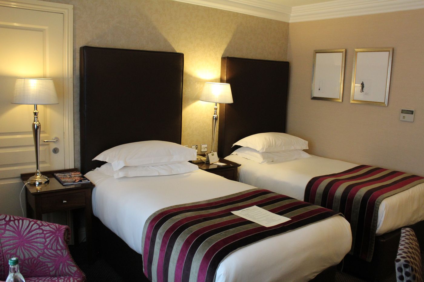 Brooks - Ireland - DUBLIN - Room - 6