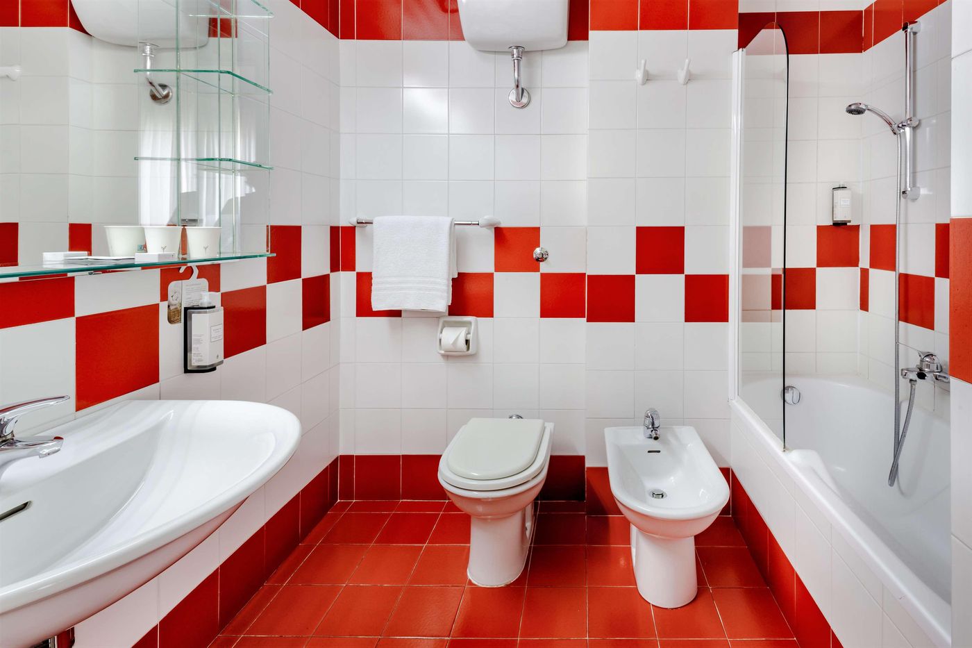 BEST-WESTERN-Hotel-Residence-Italia-Room-30