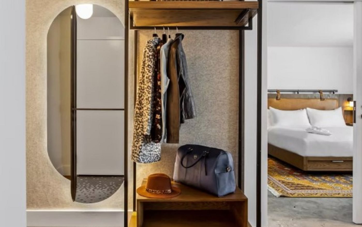 Vignette Collection Yours Truly Dc - United States - Washington D.C. - Room - 5