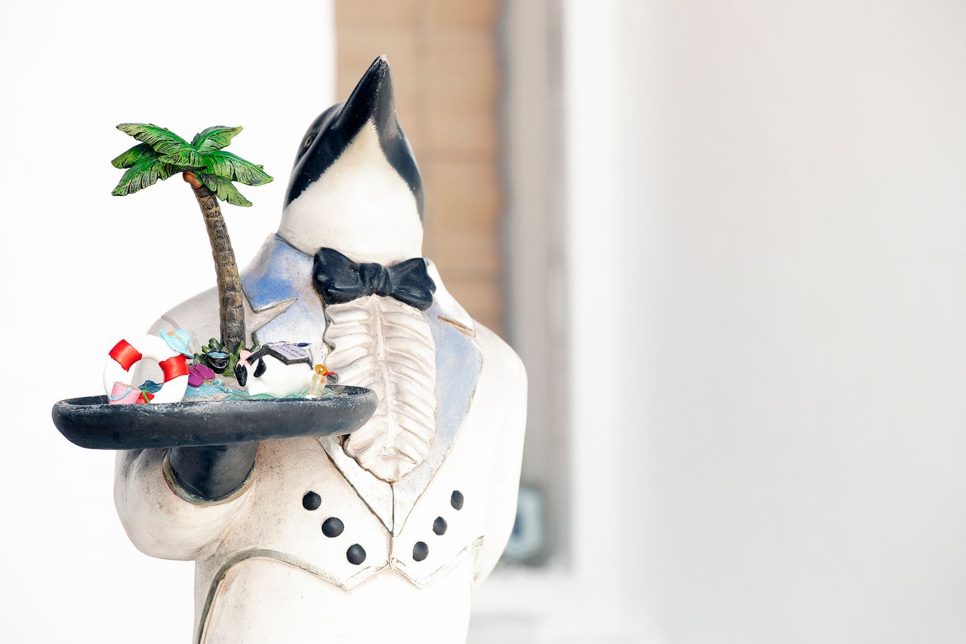 Penguin Hotel - United States - MIAMI BEACH - General view - 2