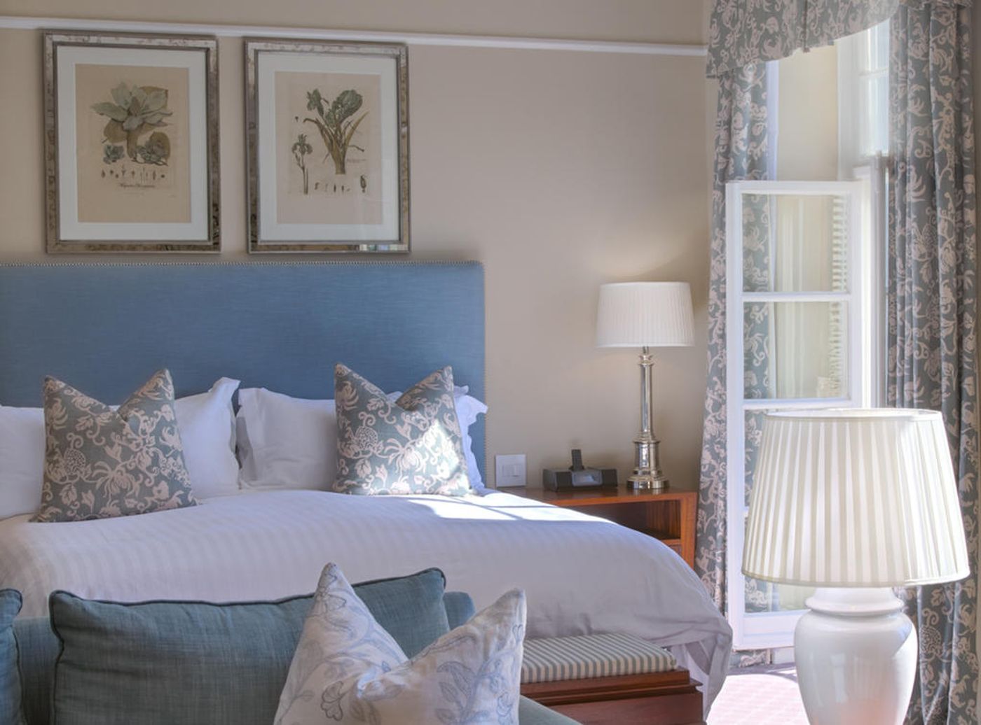 Belmond Mount Nelson Hotel