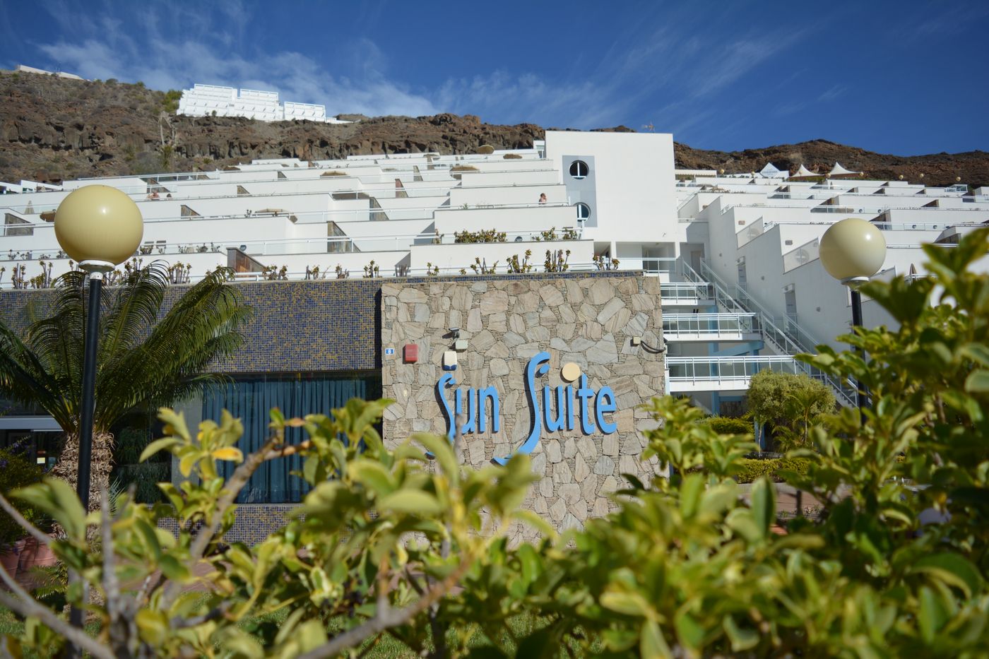 Servatur-Terrazamar---Sun-Suites-General-view-18