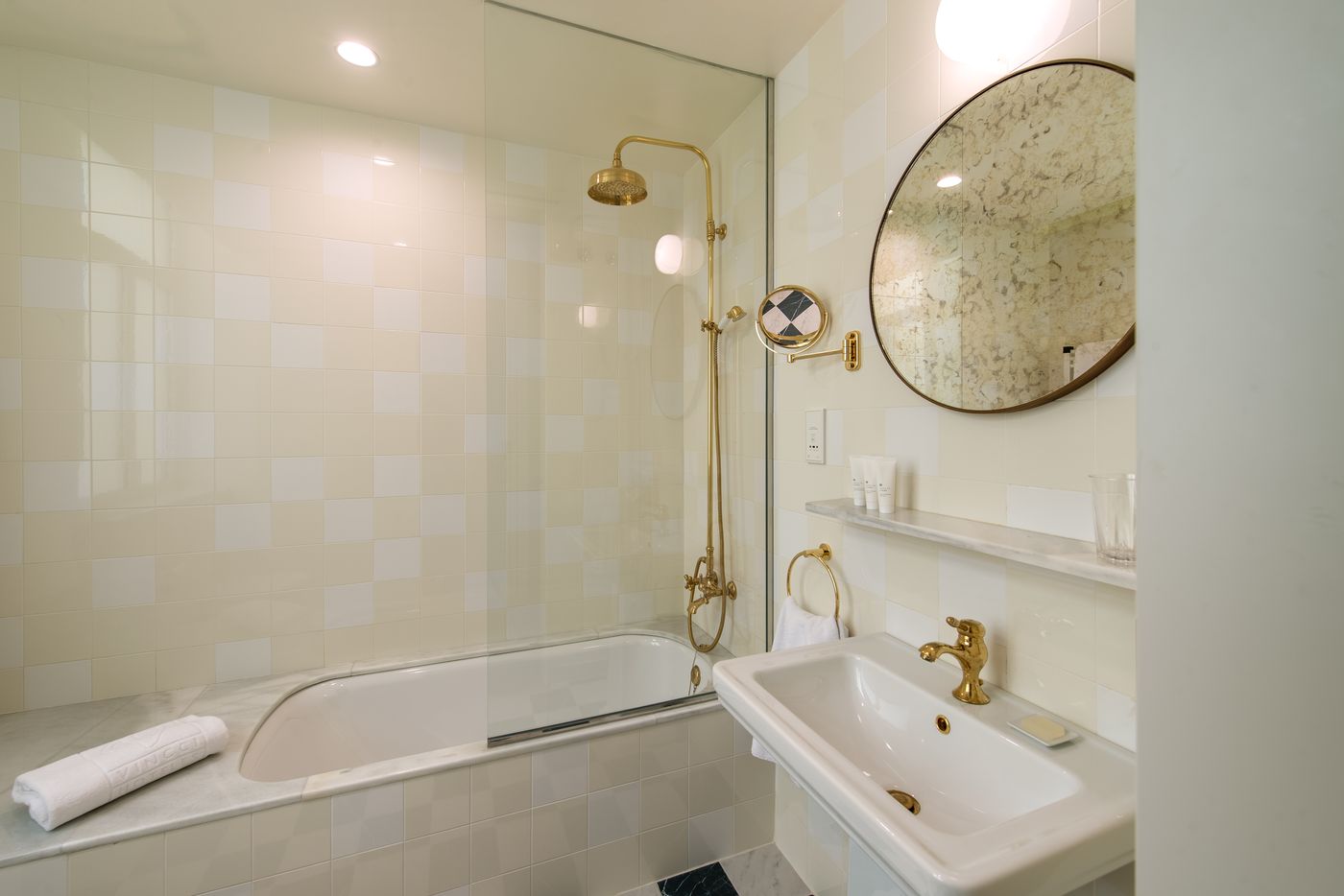 Vincci The Mint - Spain - MADRID - Room - 3