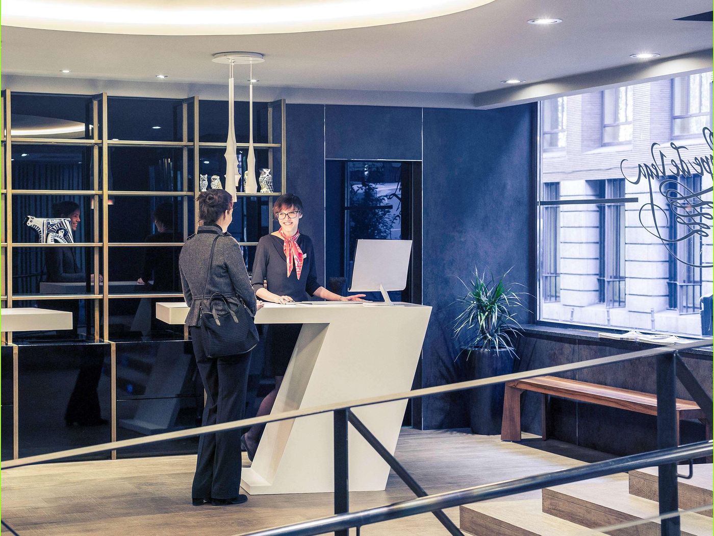 Mercure-Madrid-Centro--Lope-de-Vega--General-view-16