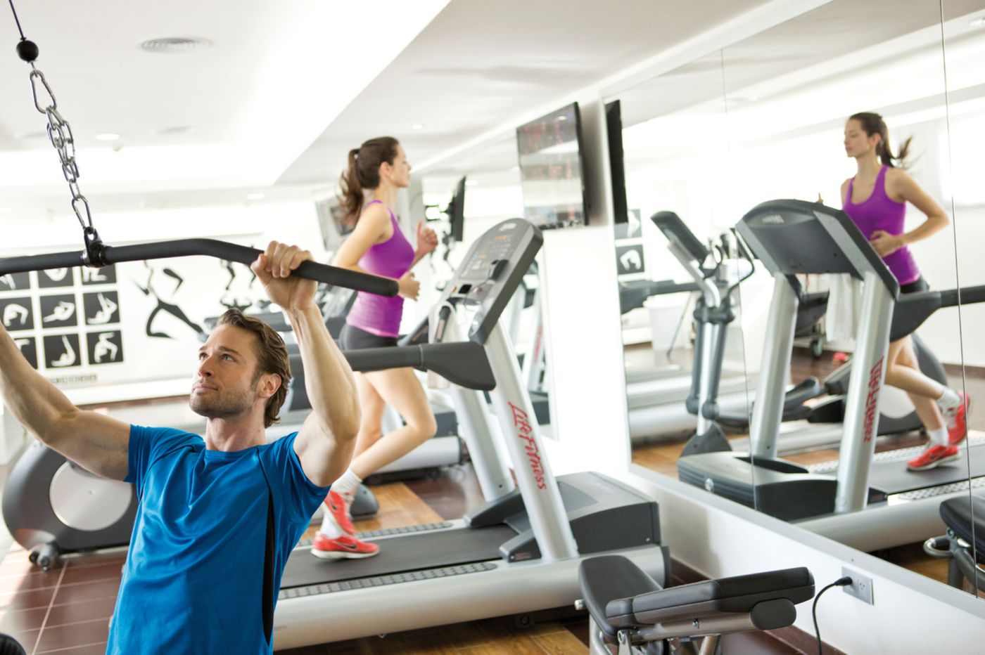 Riu-Palace-Jamaica-All-Inlcusive-Sports-and-Entertainment-52