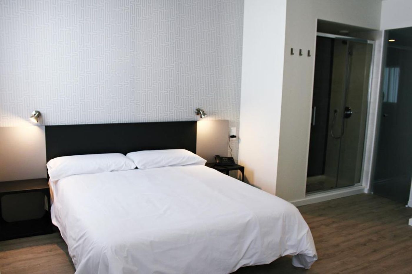 Hotel Urban Dream Nevada-Spain-ARMILLA-Room-2