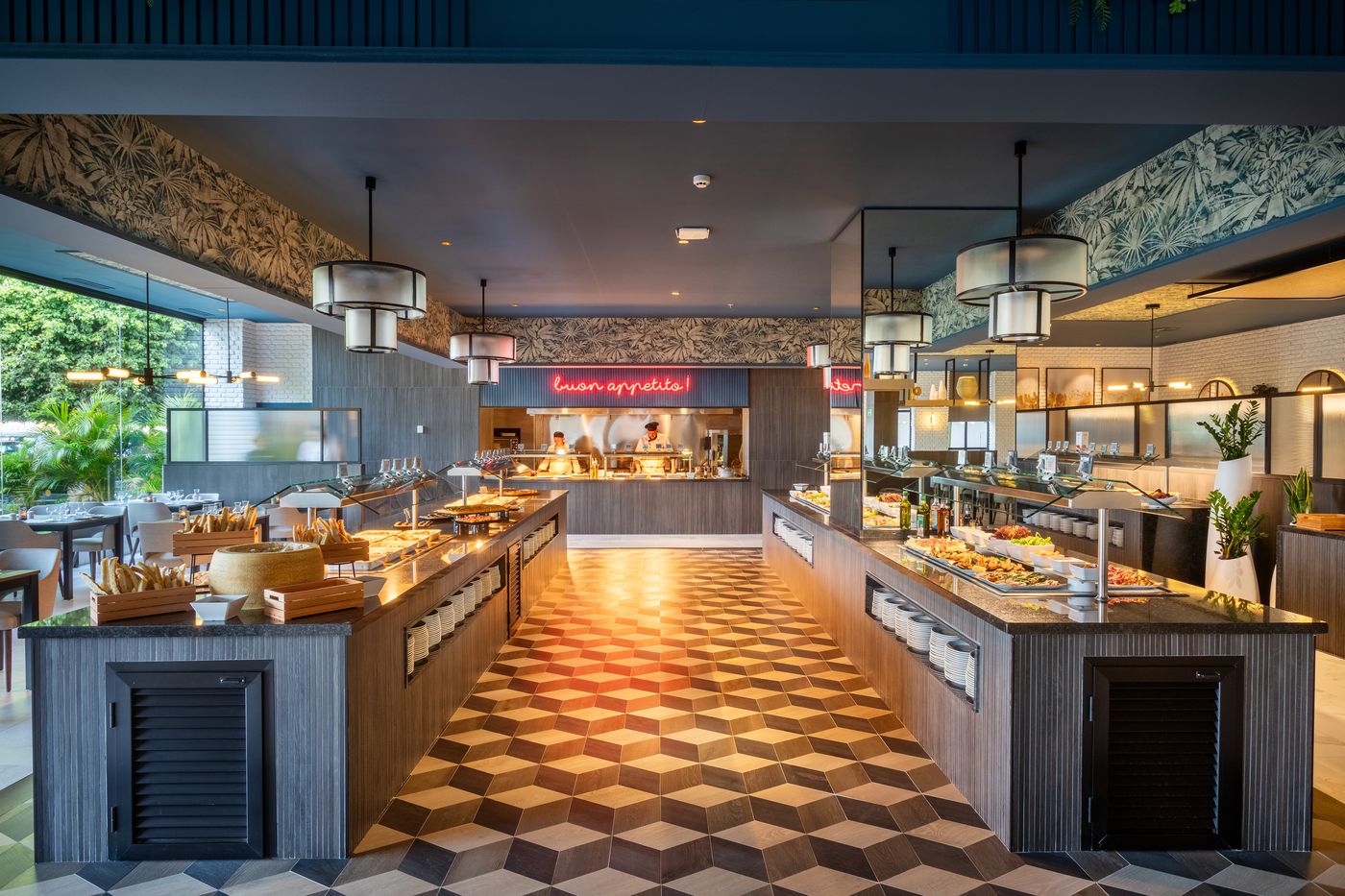 Club-Hotel-Riu-Gran-Canaria-Restaurant-56