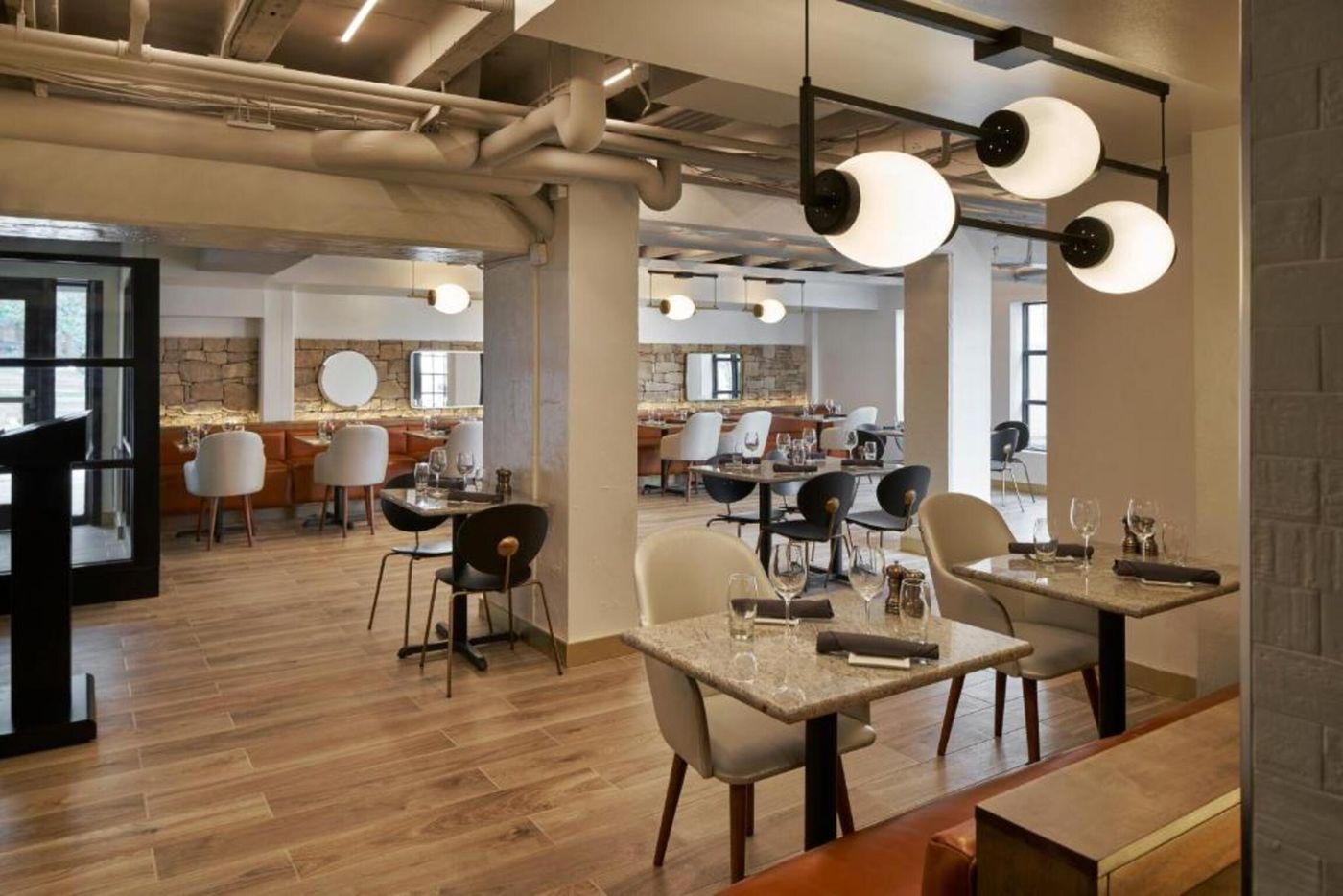 ARC HOTEL Washington DC, Georgetown - United States - WASHINGTON - General view - 1