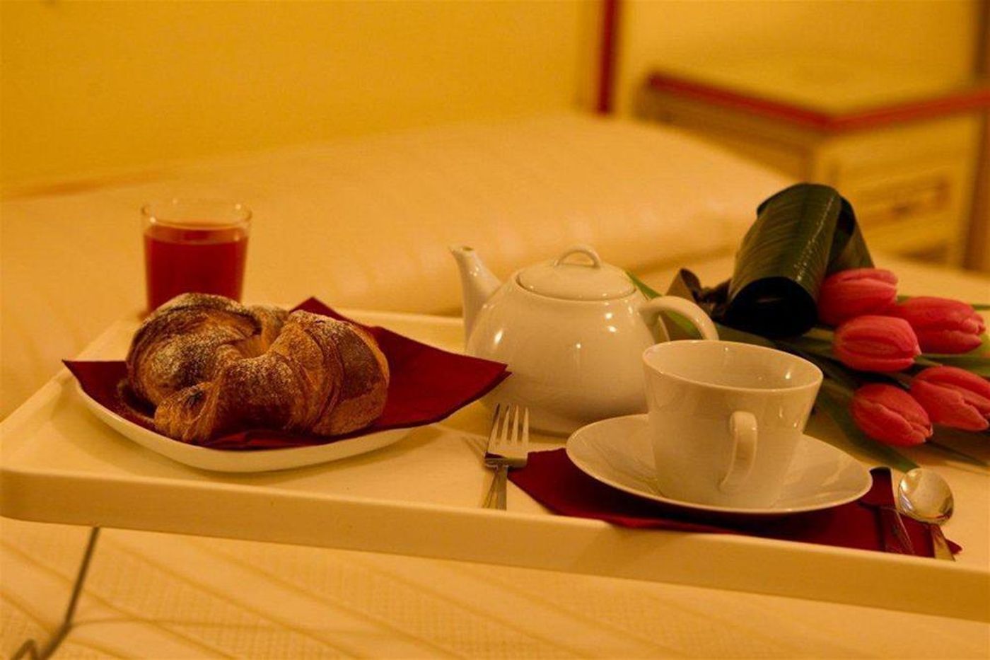 Locanda Poste Vecie-Italy-Venezia-General view-6