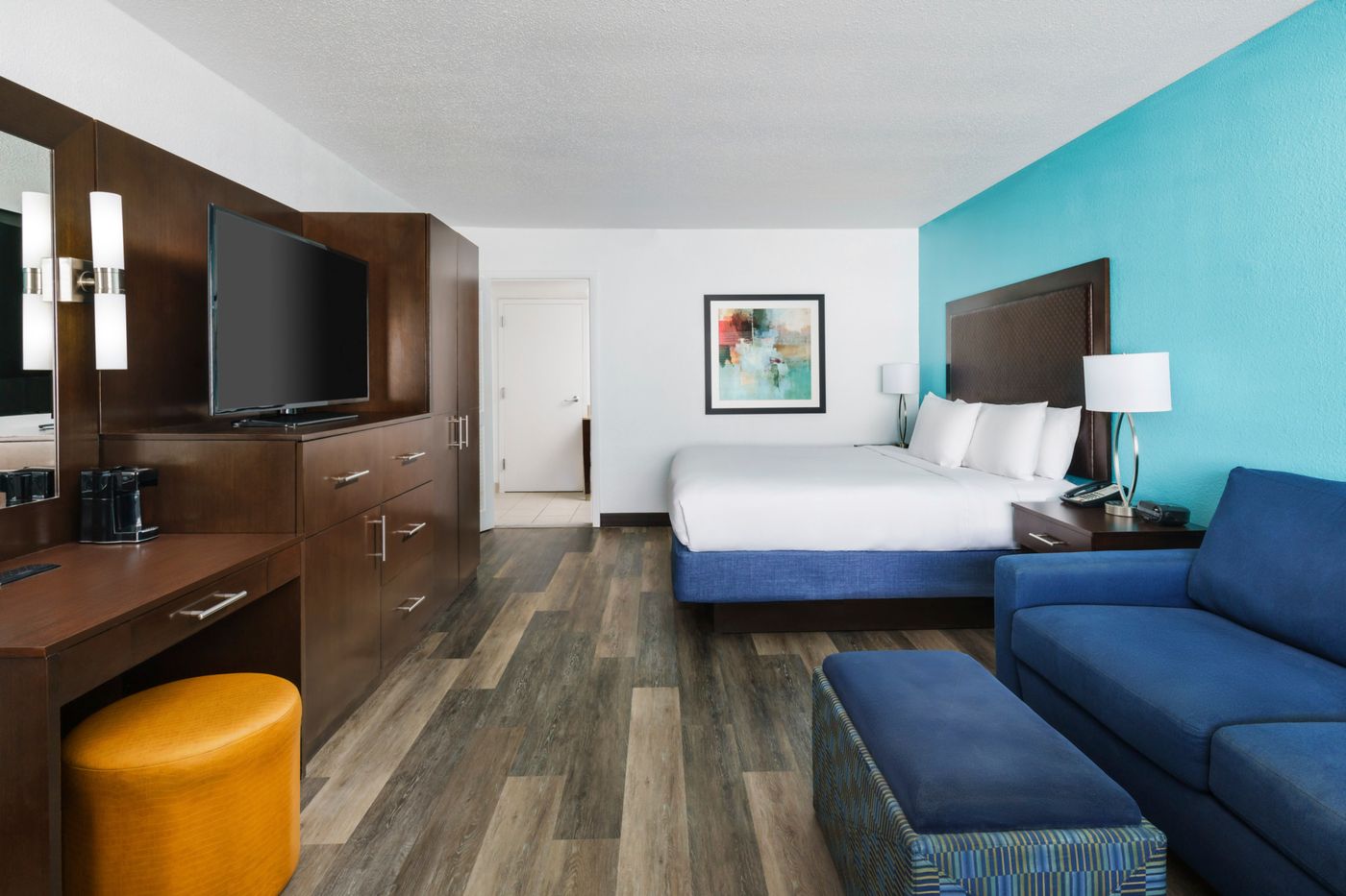 CoCo Key Hotel and Water Resort