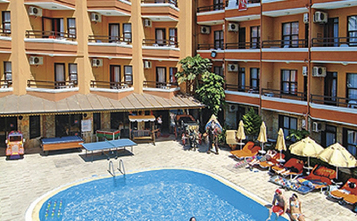 Fatih Hotel