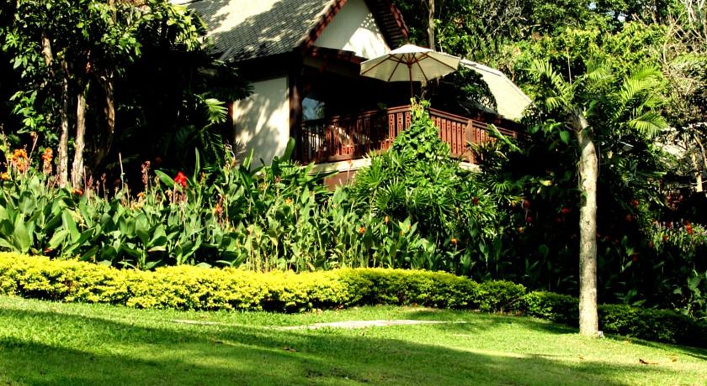 Centara Villas, Phuket