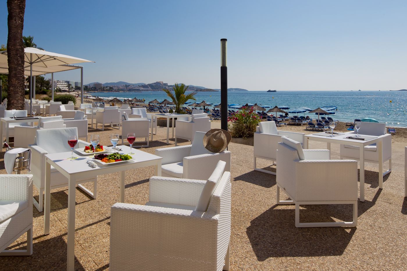 Hotel Garbi Ibiza and Spa