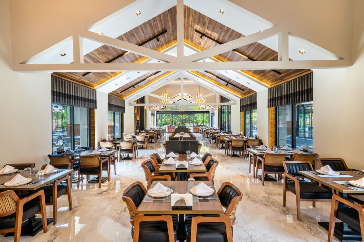 Batihan Vadi Hotel & Villas