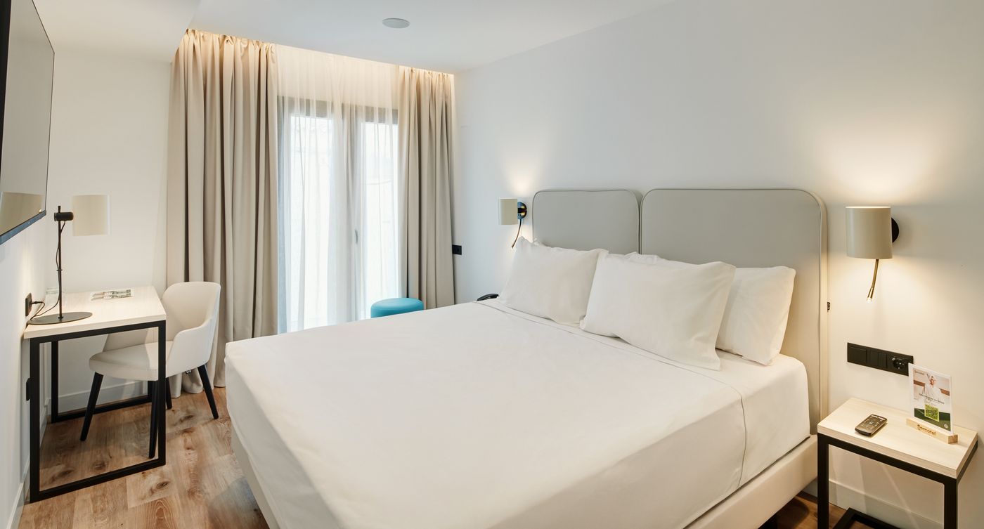 Sercotel Cruz del Mar