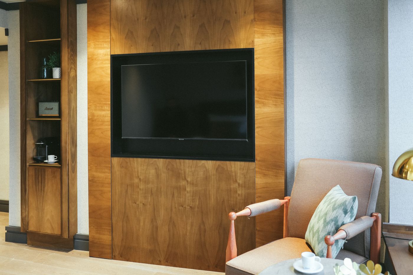 Root Karakoy - Turkey - Istanbul - Room - 7