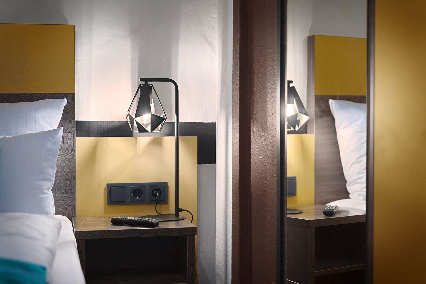 Trip Inn Boutique Sachsenhausen - Germany - Frankfurt am Main - Room - 2