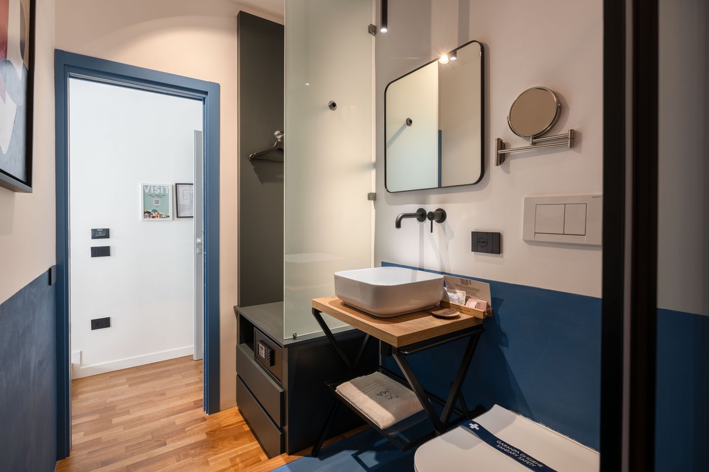 Le Mummarelle Napoli - Italy - Napoli - Room - 2