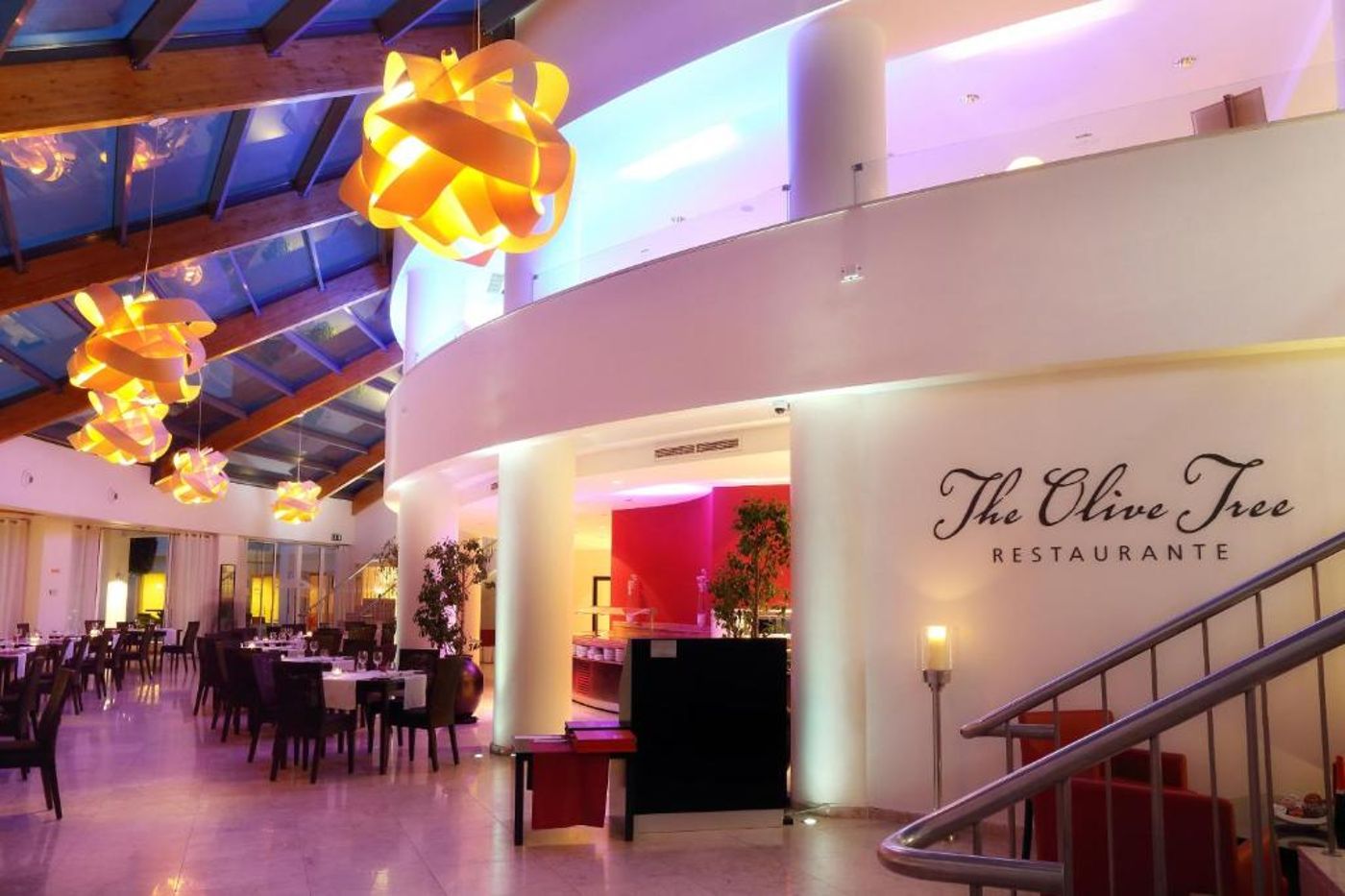 Vale D'Oliveiras Quinta Resort And Spa