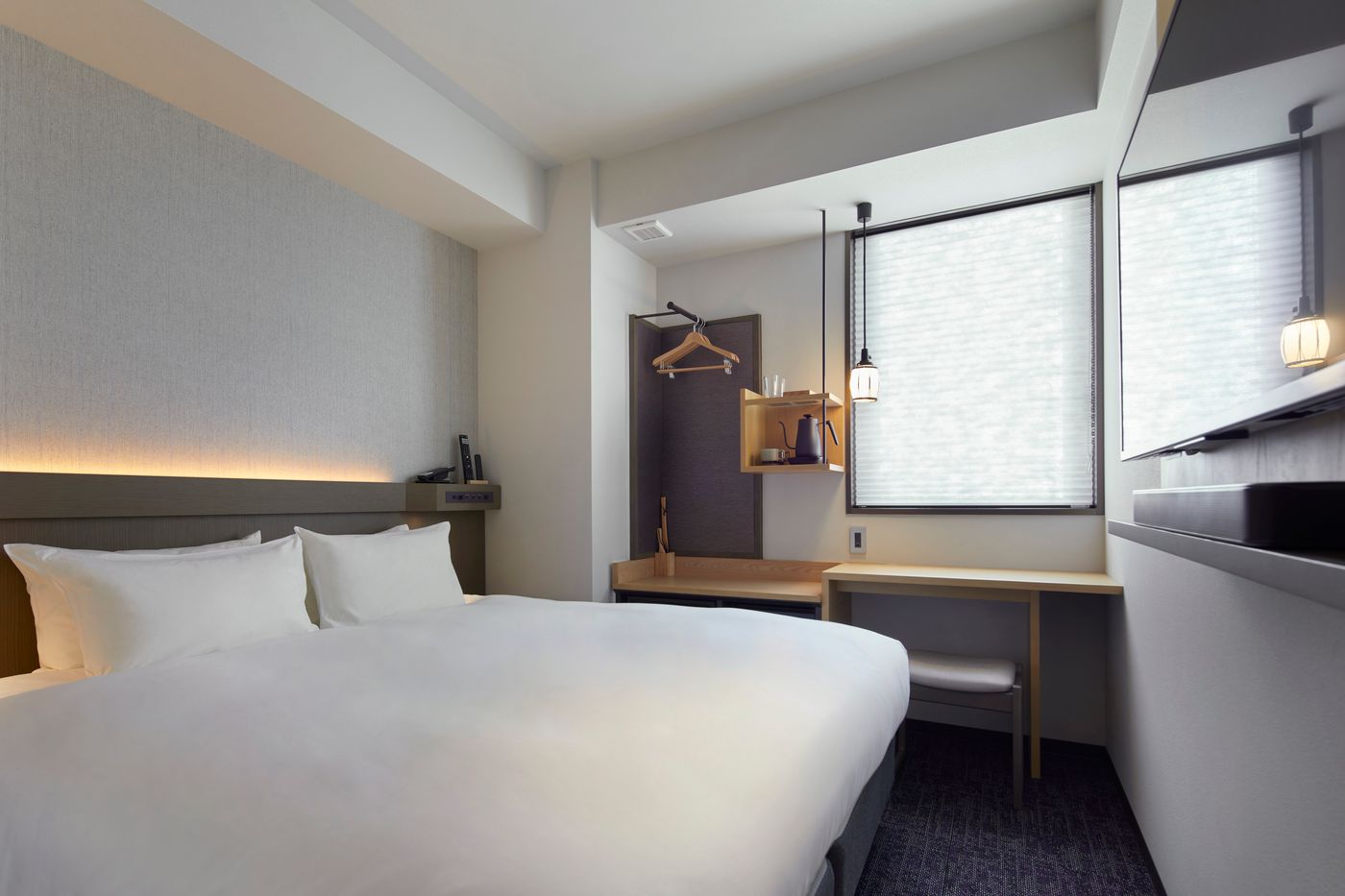 Agora Tokyo Ginza-Japan-Tokyo-Room-10