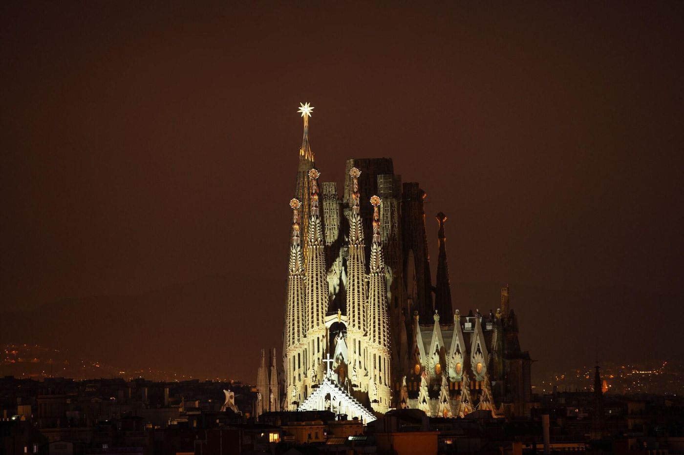 Renaissance Barcelona-Spain-BARCELONA-General view-6