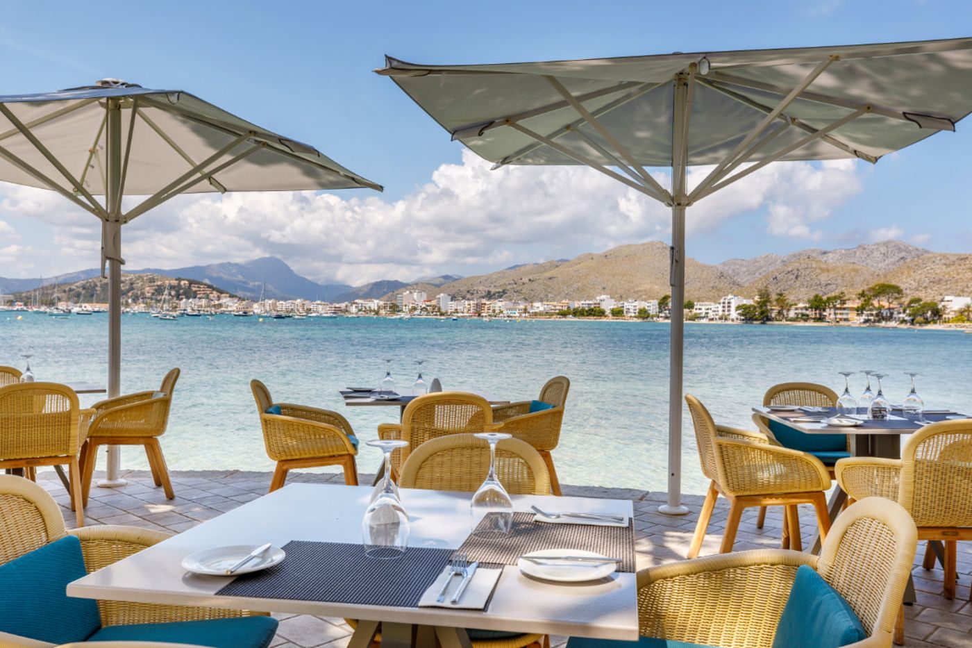 Illa Dor Club Apartments