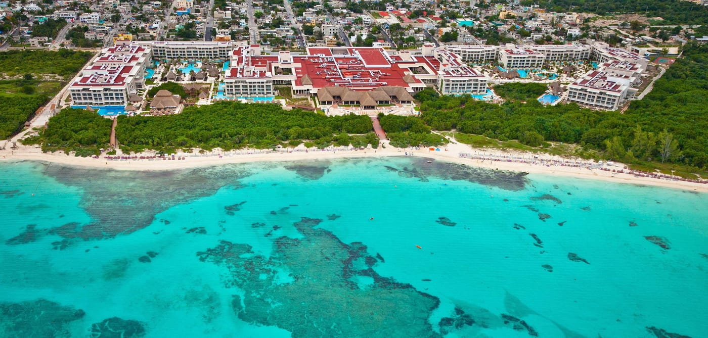 Paradisus-Playa-del-Carmen-General-view-96
