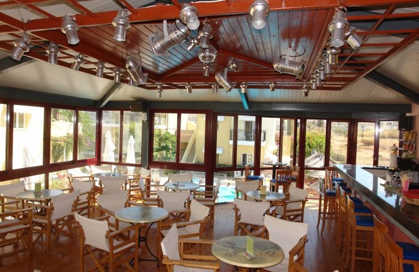 Golden Bay Apartments